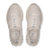 On Running Cloudswift 4 Running Shoe (Women) - Pearl/Ore