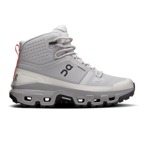 On Running Cloudrock Mid Waterproof Hiking Shoe (Women) Athletic - Running - Trail - The Heel Shoe Fitters