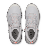 On Running Cloudrock Mid Waterproof Running Shoe (Women) - Glacier