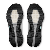 On Running Cloudrock Mid Waterproof Running Shoe (Women) - Glacier