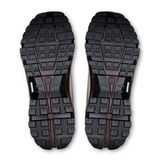 On Running Cloudrock Low Waterproof Hiking Shoe (Women) - Cinder/Ox