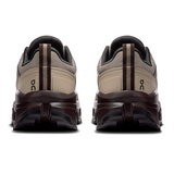 On Running Cloudrock Low Waterproof Hiking Shoe (Women) - Cinder/Ox