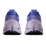 On Running Cloudsurfer Max Running Shoe (Women) - Sailor/Thistle
