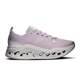On Running Cloudsurfer Max Running Shoe (Women) - Foxglove/Ivory