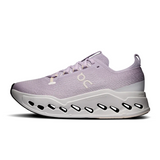 On Running Cloudsurfer Max Running Shoe (Women) - Foxglove/Ivory