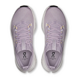 On Running Cloudsurfer Max Running Shoe (Women) - Foxglove/Ivory