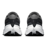 On Running Cloudrunner 3 Running Shoe (Women) - Black/Ivory