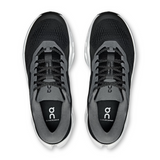 On Running Cloudrunner 3 Running Shoe (Women) - Black/Ivory