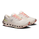 On Running Cloudrunner 3 Running Shoe (Women) - Ivory/Dew Athletic - Running - Cushion - The Heel Shoe Fitters