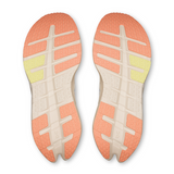 On Running Cloudrunner 3 Running Shoe (Women) - Ivory/Dew Athletic - Running - Cushion - The Heel Shoe Fitters