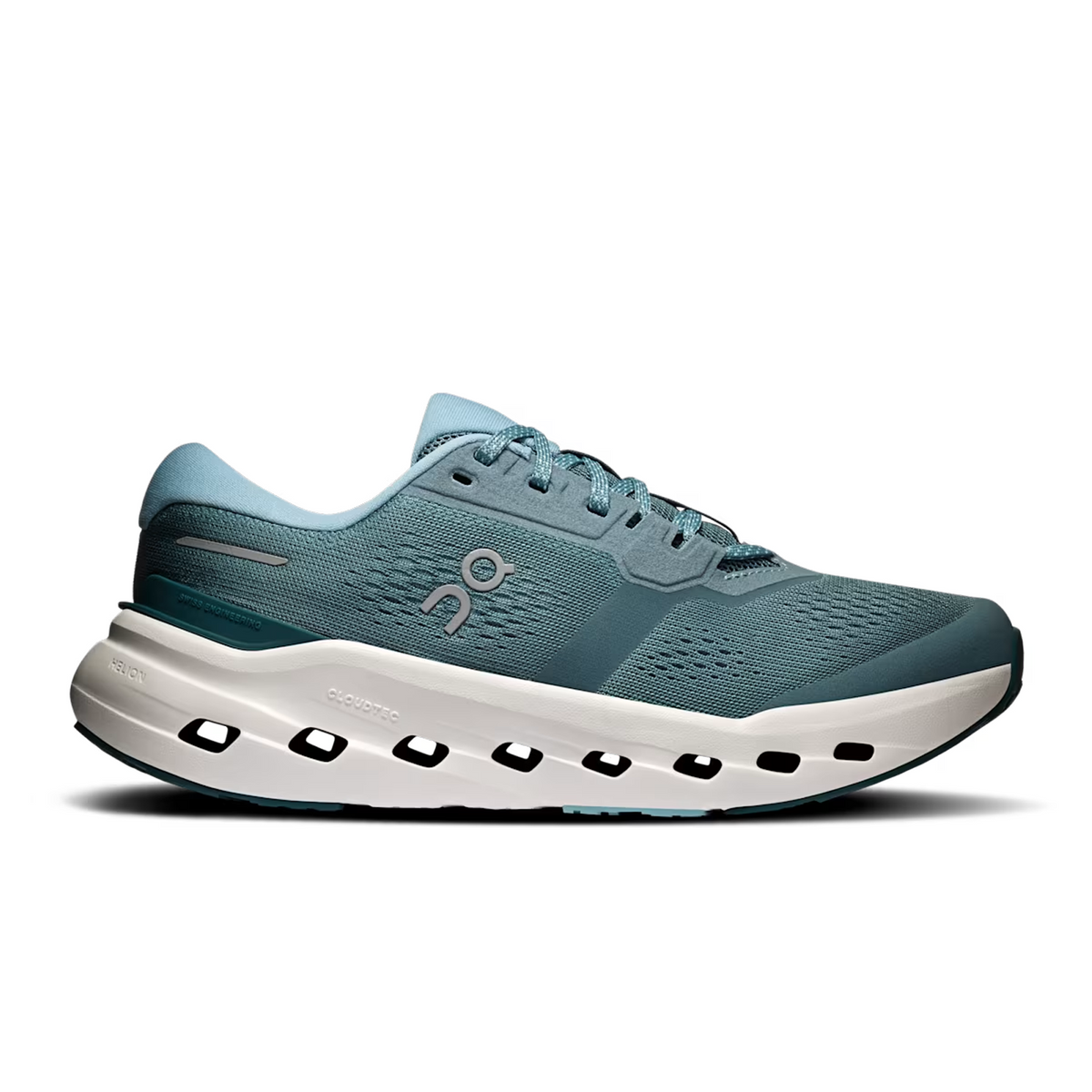On Running Cloudrunner 3 Running Shoe (Women) - Agave/Mistletoe