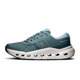 On Running Cloudrunner 3 Running Shoe (Women) - Agave/Mistletoe