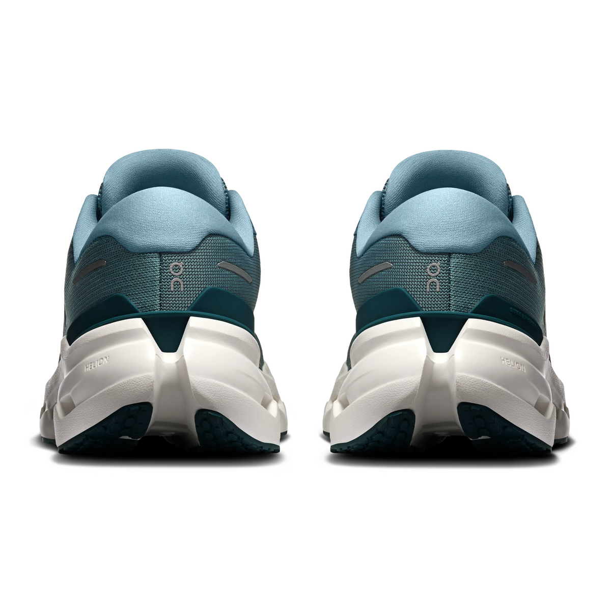 On Running Cloudrunner 3 Running Shoe (Women) - Agave/Mistletoe