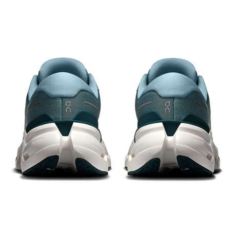On Running Cloudrunner 3 Running Shoe (Women) - Agave/Mistletoe Athletic - Running - Cushion - The Heel Shoe Fitters