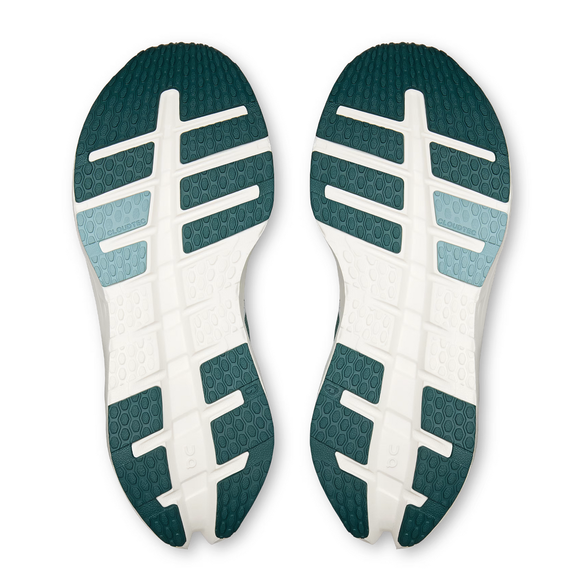 On Running Cloudrunner 3 Running Shoe (Women) - Agave/Mistletoe