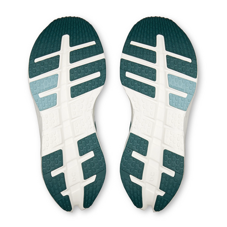On Running Cloudrunner 3 Running Shoe (Women) - Agave/Mistletoe Athletic - Running - Cushion - The Heel Shoe Fitters