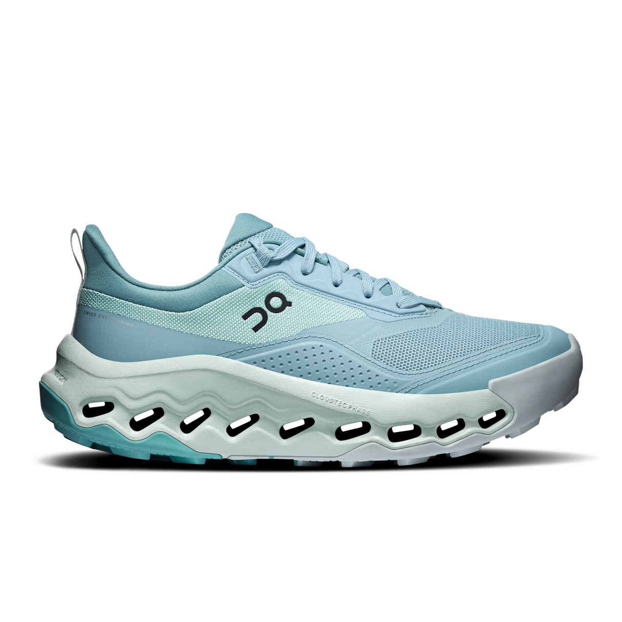 On Running Cloudhorizon 2 Hiking Shoe (Women) - Brook/Ember