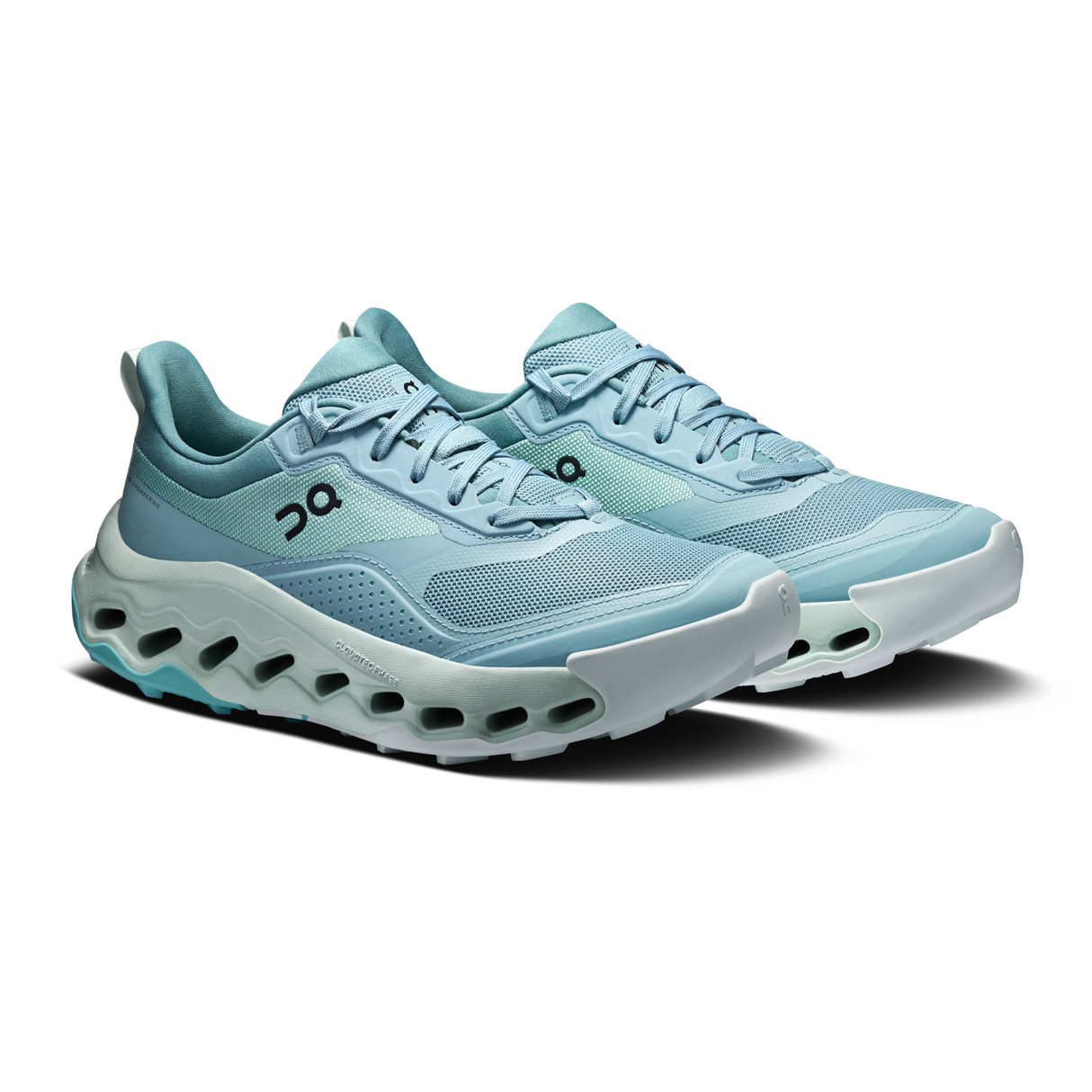 On Running Cloudhorizon 2 Hiking Shoe (Women) - Brook/Ember