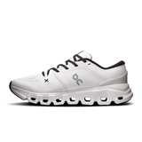 On Running Cloud X 5 Running Shoe (Women) - White/Black