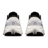 On Running Cloud X 5 Running Shoe (Women) - White/Black