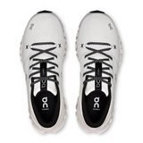 On Running Cloud X 5 Running Shoe (Women) - White/Black