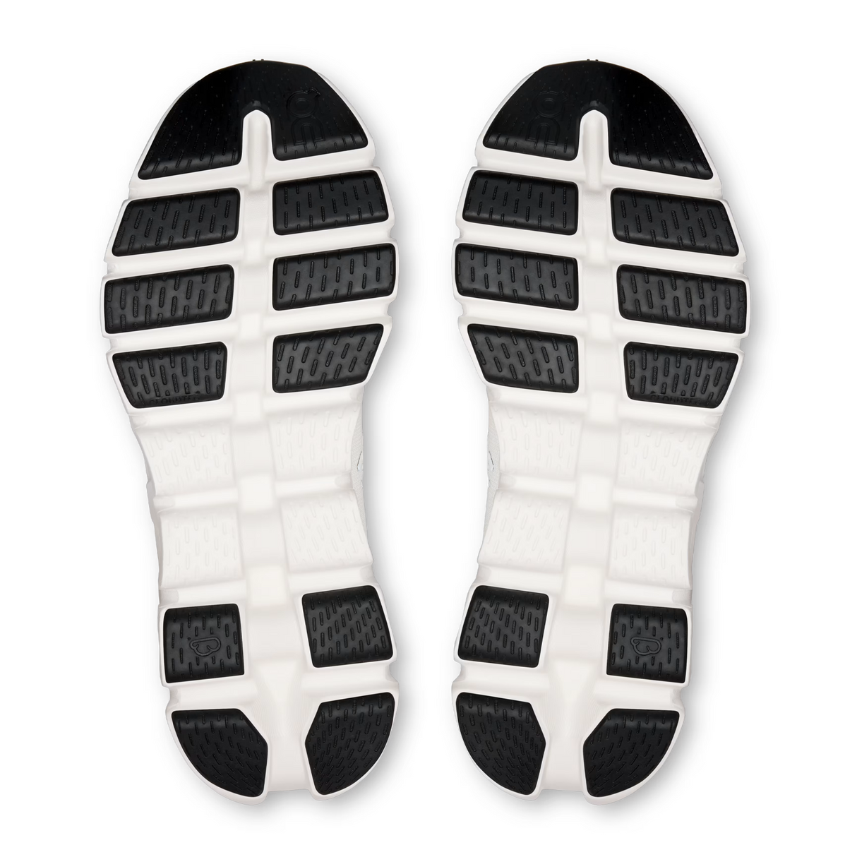On Running Cloud X 5 Running Shoe (Women) - White/Black