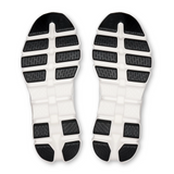On Running Cloud X 5 Running Shoe (Women) - White/Black