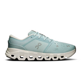 On Running Cloud X 5 Running Shoe (Women) - Brook/Ivory