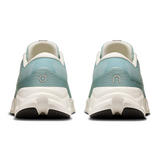 On Running Cloud X 5 Running Shoe (Women) - Brook/Ivory