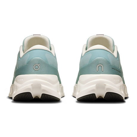 On Running Cloud X 5 Running Shoe (Women) - Brook/Ivory Athletic - Running - Neutral - The Heel Shoe Fitters