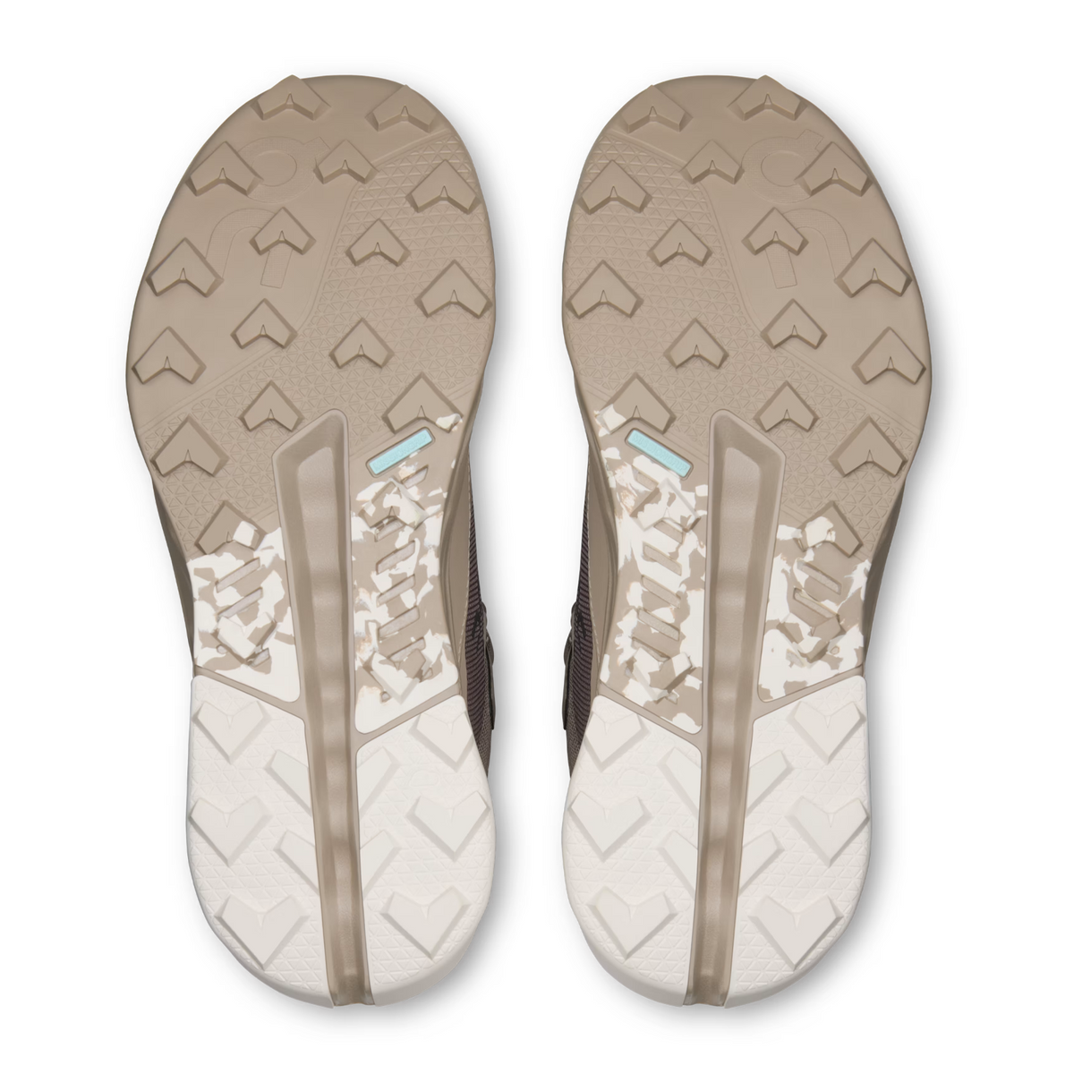 On Running Cloudhorizon 2 Mid Waterproof Hiking Shoe (Women) - Cinder/Desert