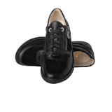 Ganter Helen 4-201517 Sneaker (Women) - Black Dress-Casual - Sneakers - The Heel Shoe Fitters