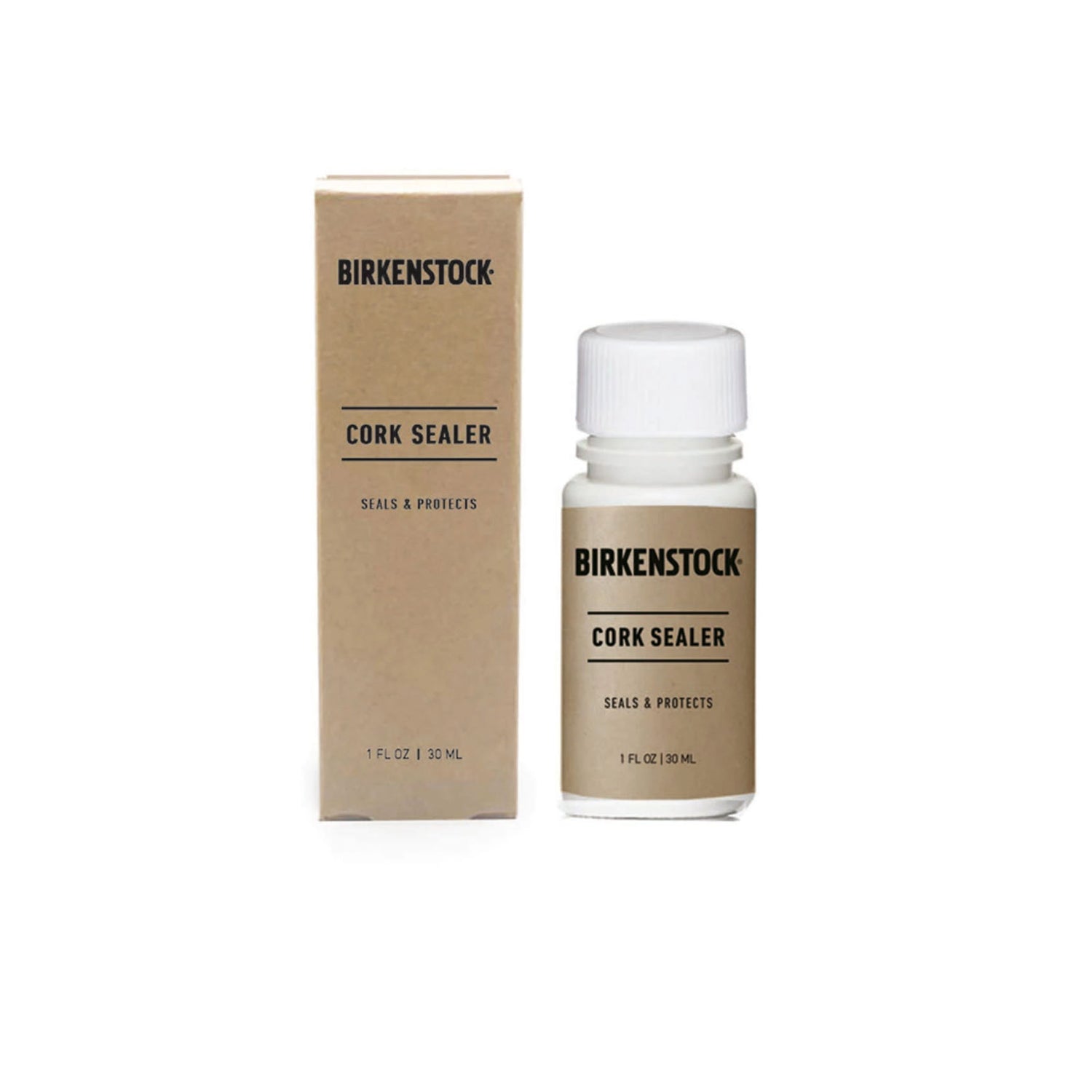 Birkenstock Cork Life Sealer â The Heel Shoe Fitters