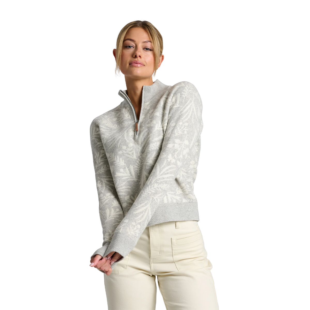 Kuhl Viola Sweater (Women) - Ash