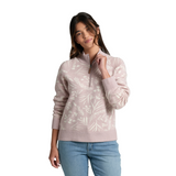 Kuhl Viola Sweater (Women) - Petal