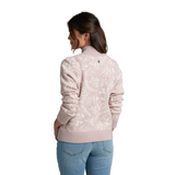 Kuhl Viola Sweater (Women) - Petal