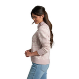 Kuhl Viola Sweater (Women) - Petal