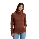 Kuhl Elia Pullover (Women) - Apple Spice