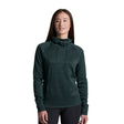 Kuhl Elia Pullover (Women) - Spruce Apparel - Top - Sweatshirt - The Heel Shoe Fitters