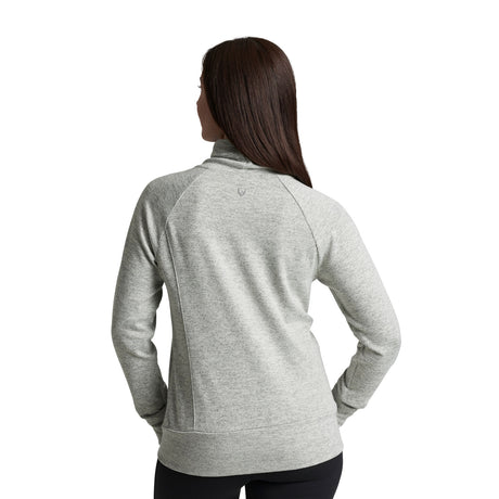Kuhl Elia Pullover (Women) - Stone Apparel - Top - Sweatshirt - The Heel Shoe Fitters