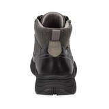 Drew Major Walking Boot (Men) - Black Leather