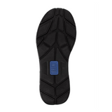 Drew Major Walking Boot (Men) - Black Leather