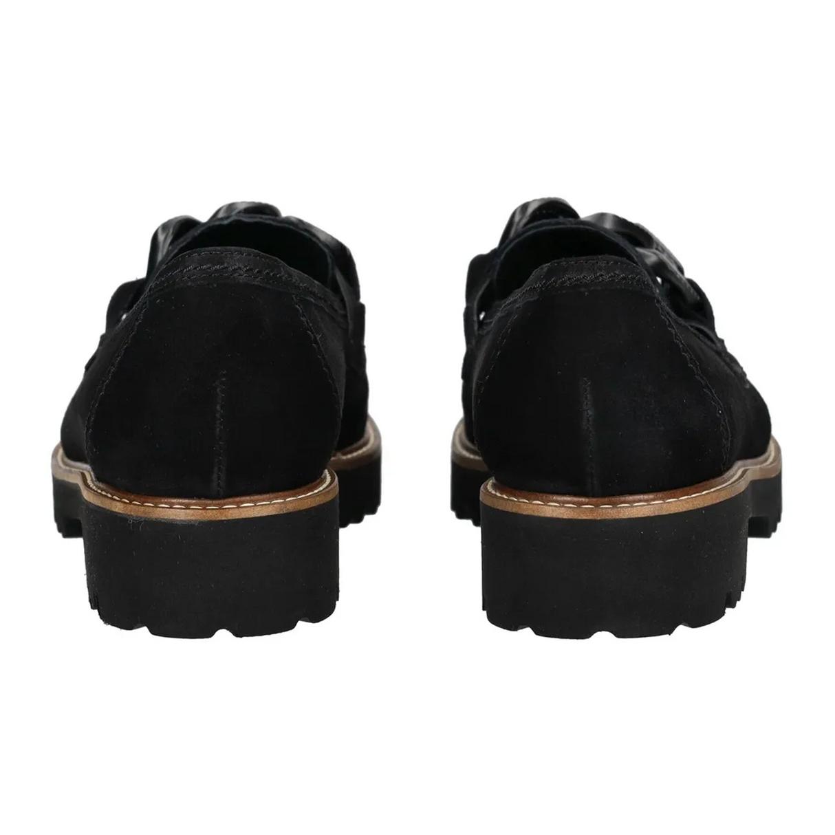 Gabor Renee Loafer (Women) - Black