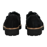Gabor Renee Loafer (Women) - Black