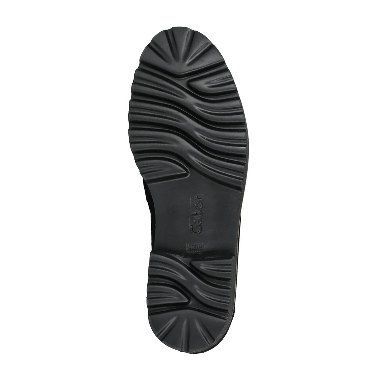 Gabor Renee Loafer (Women) - Black