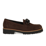 Gabor Renee Loafer (Women) - Mocca