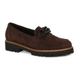 Gabor Renee Loafer (Women) - Mocca