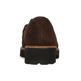 Gabor Renee Loafer (Women) - Mocca
