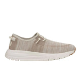 Hey Dude Sirocco Slip On Sneaker (Women) - Neutral Dress-Casual - Sneakers - The Heel Shoe Fitters