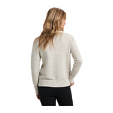 Kuhl Sofie Sweater (Women) - Dove Apparel - Top - Long Sleeve - The Heel Shoe Fitters